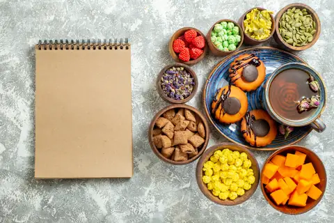 Food Astrology Explained: The Planetary Guide to What You Eat