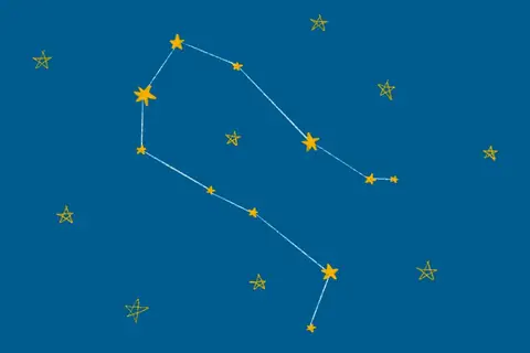 Location, Facts & Myths About Gemini Constellation & Patterns