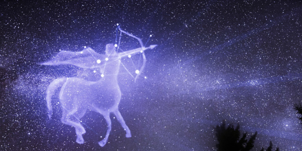 A Sagittarius Spiritual Energy Guide for Inner Peace And Self-Discovery