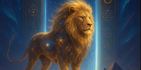 Lion’s Gate Portal 2025 – Zodiac Insights for Every Sign