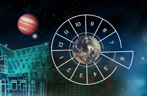 How the 6th House Influences Your Health, Work, and Routine