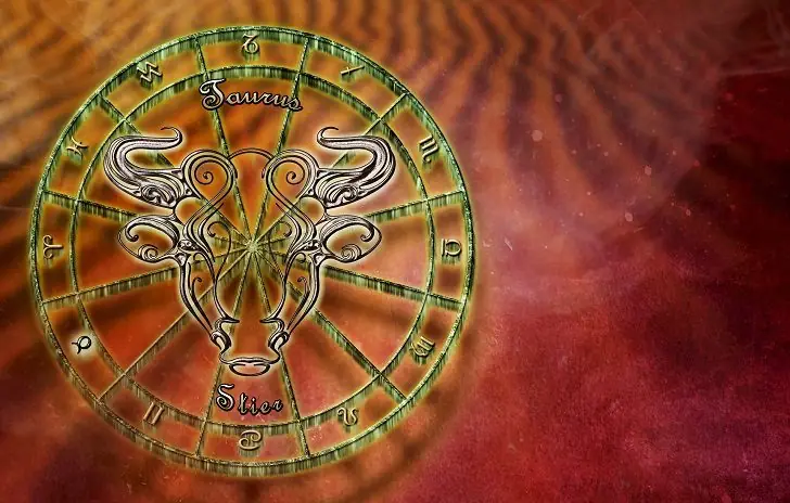 Capricorn:
