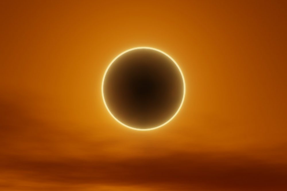 Solar Eclipse Meaning: How the Last Eclipse of 2024 Impacts You