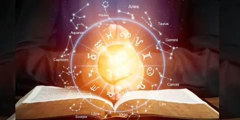 The Connection Between Astrology and Past Lives Explained