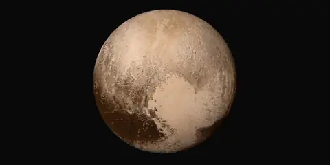Pluto Astrology Guide | Death, Rebirth, and Deep Transformation