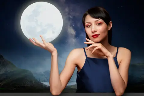 How to Adapt Moon Practice to Refresh Your Spirit
