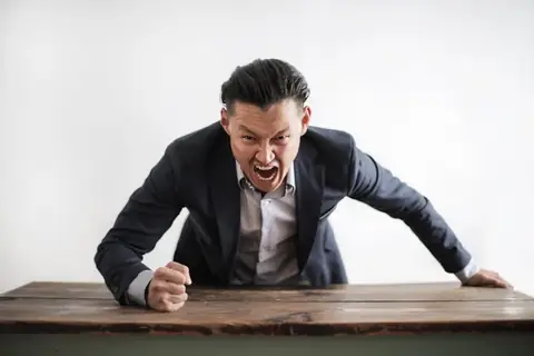 The Angriest Zodiac Signs Revealed: How Each Sign Shows Rage