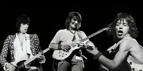 Discover the Real Meaning Behind “Paint It Black” by The Rolling Stones