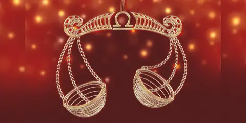 Libra Season Is Here — And It’s Full of Possibilities