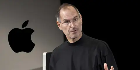 Why Steve Jobs Chose the Name “Apple” for His Company