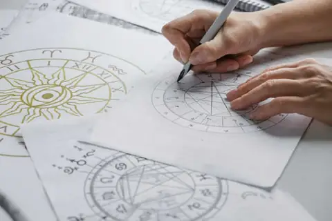Find Out What Decans in Astrology Say About Your Personality