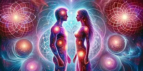 What Is Cosmic Love and How Does It Shape Our Relationships?