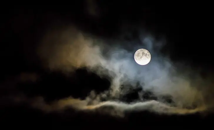 What Does A Full Moon Mean In Astrology?