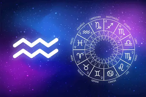 What Is an Aquarius, and Their Surprising Strengths and Weaknesses?