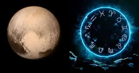 Pluto in Aquarius 2024: What This Cosmic Shift Means for Your Sign