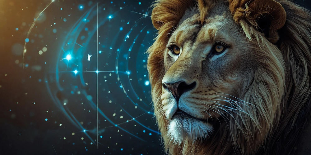 Leo Horoscope July 2025 – What to Expect This Month