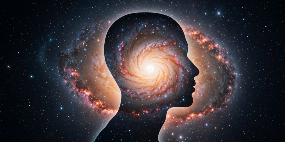 Can the Mind Access Future Events?