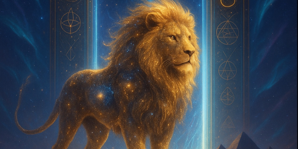 Lion’s Gate Portal 2025 – Zodiac Insights for Every Sign
