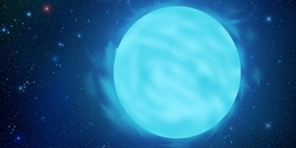 How Do Some Stars Grow So Large? The Science of Cosmic Giants