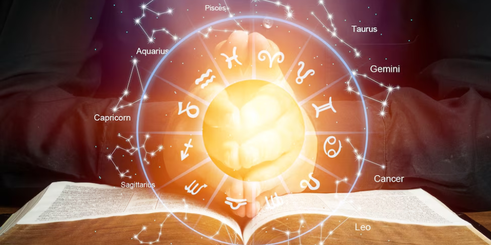 Your Weekly Horoscope: February 3-9, 2025