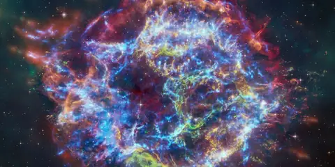 How the ‘Anti-Social’ Supernova Explosion SN 2024bch Debunks Science