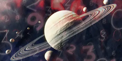 Jupiter Astrology Guide – Luck, Expansion & Life Influence