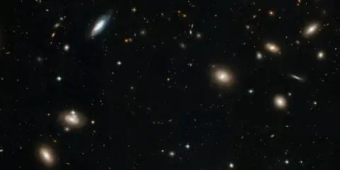Why Most of the Universe’s Matter Isn’t in Stars or Galaxies