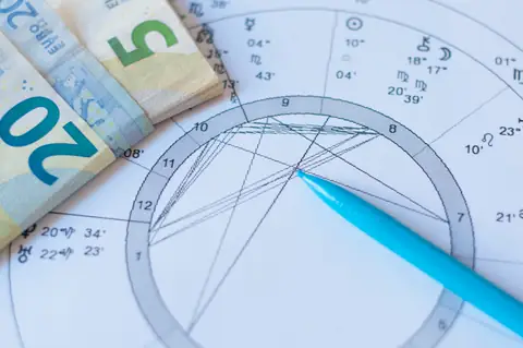 Can Financial Astrology Predict Market Trends? Here Are the Facts