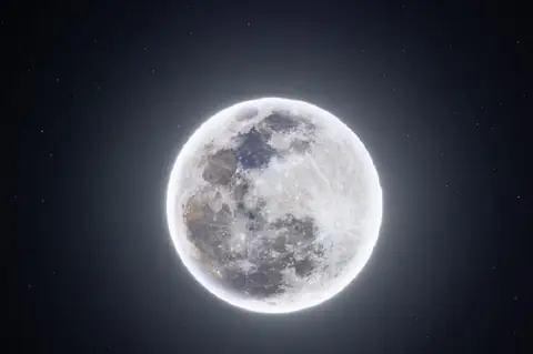 Full Moon Names Explained: What Each 2024 Full Moon Signifies