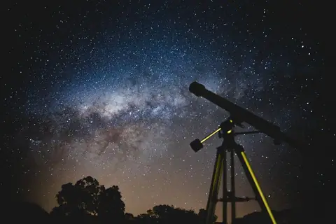 Exploring The World Of Dark Sky Reserves