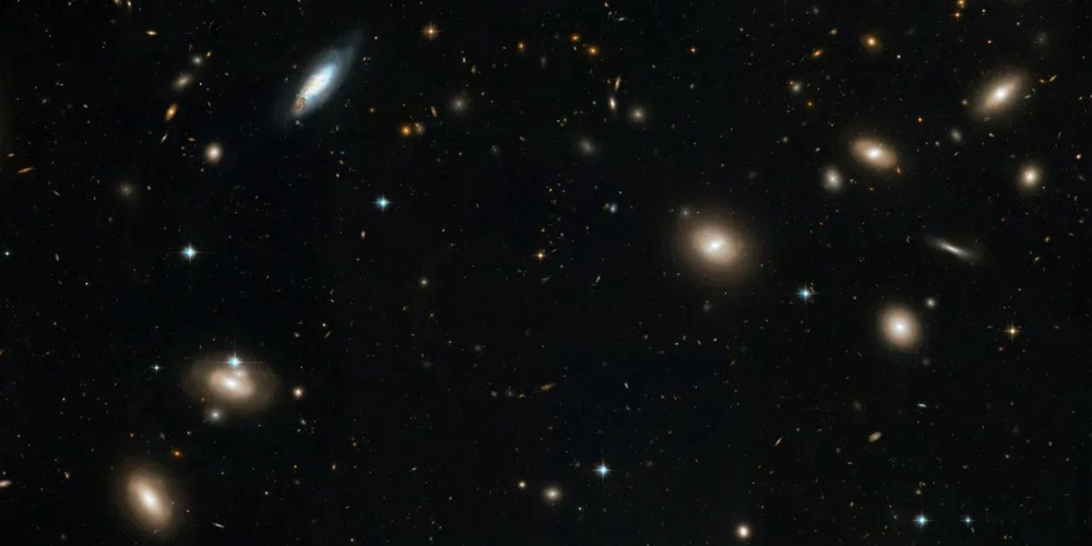 Why Most of the Universe’s Matter Isn’t in Stars or Galaxies