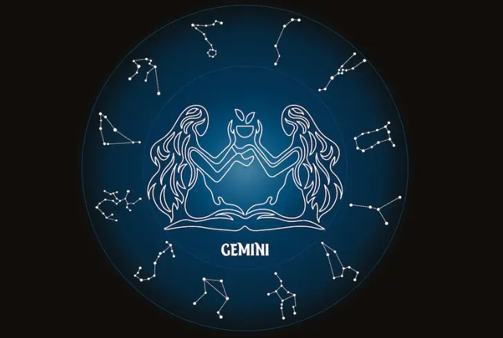 Gemini struggles with logic and emotions.