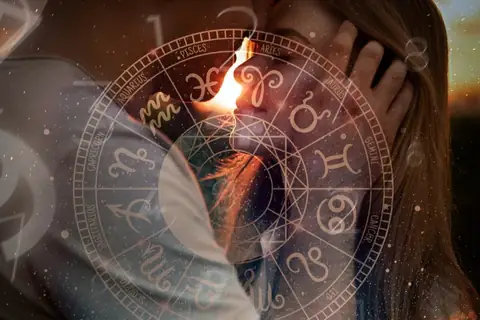 Which Independent Zodiac Signs in Relationships Need the Most Freedom