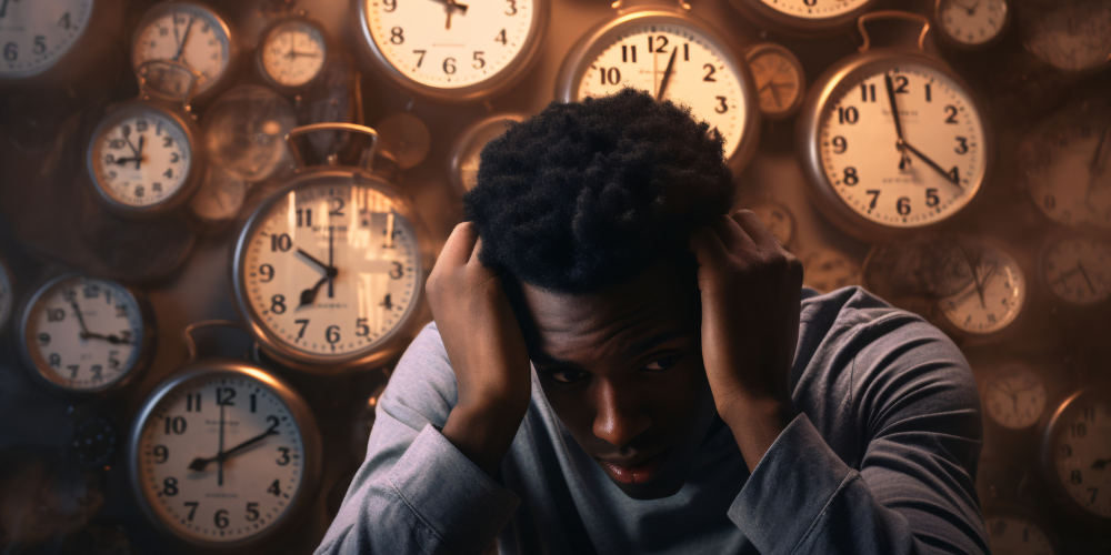 The Science Behind ‘Time Expansion’ and How It Affects Your Mind