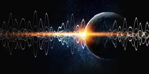 Astronomers Discover Surprising Feature in the ‘Music’ of Flickering Stars