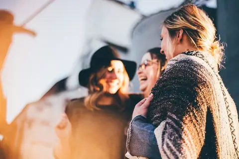 Zodiac Signs That Can Make You Laugh