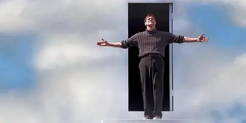 The Deeper Reality Behind “The Truman Show” and Its Powerful Ending