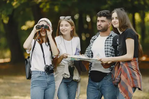 Choose Your Ideal Travel Partner Based on Your Zodiac Sign