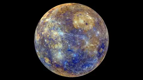 Getting Ready for the Mercury Retrograde