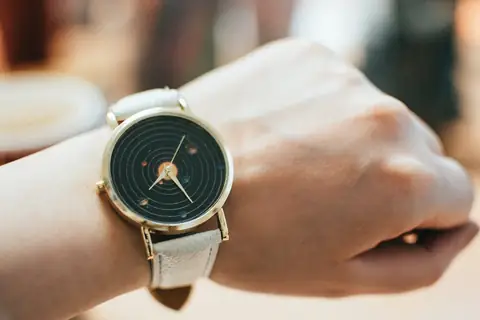 Get To Know The Saturnian Personality