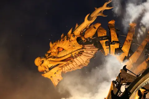 Chinese Zodiac: Why The Dragon Sign Will Be The “Luckiest” This Year