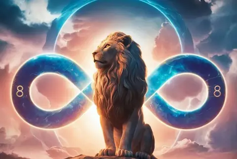 How the Lion’s Gate Portal Aligns You with Cosmic Energy for Change