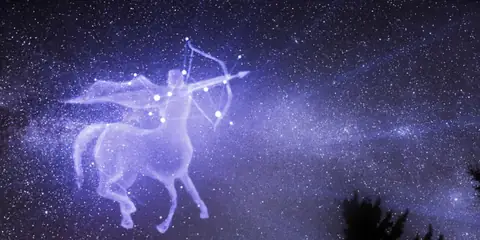 A Sagittarius Spiritual Energy Guide for Inner Peace And Self-Discovery