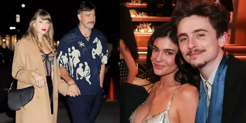 Will These Celebrity Couples Survive 2025? Zodiac Compatibility Says No