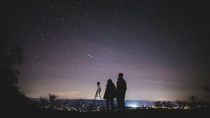 What Are Dark Sky Reserves?
