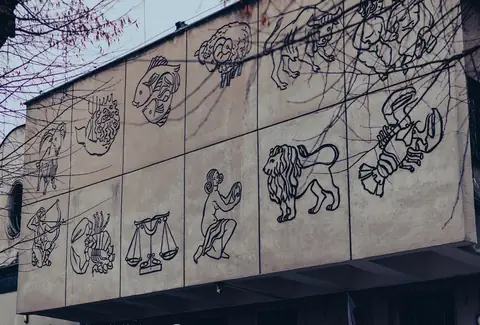 Where Do Zodiac Signs Come From?